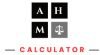 Ahm Calculator Logo