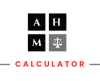 Ahm Calculator Logo