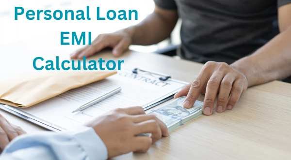 Personal Loan EMI Image